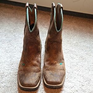 Ariat Boots